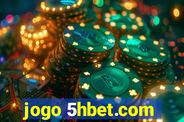 jogo 5hbet.com